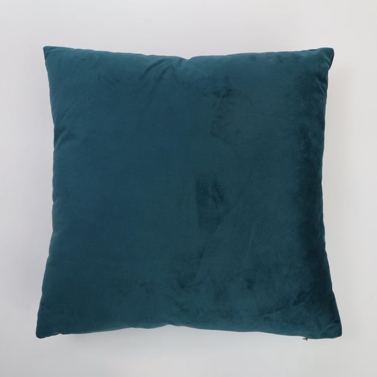 Breccia Filled Cushion - 40x40cm