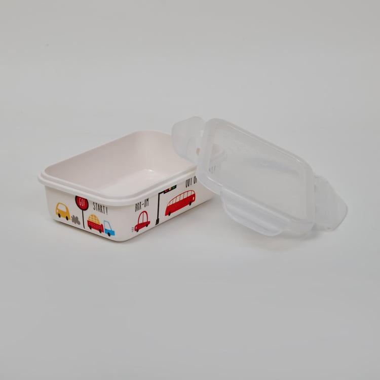 Glee Melamine Cookie Container - 450ml