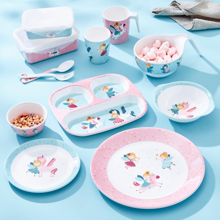 Melamine Dinnerware Personalised Plastic Baby Dinner Set