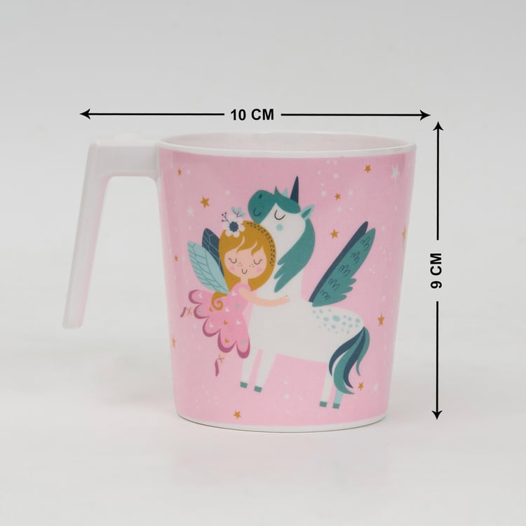 Glee Kids Melamine Printed Mug - 350ml