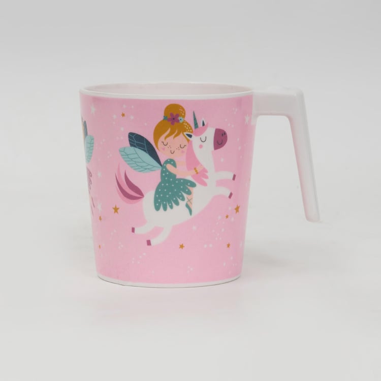 Glee Kids Melamine Printed Mug - 350ml