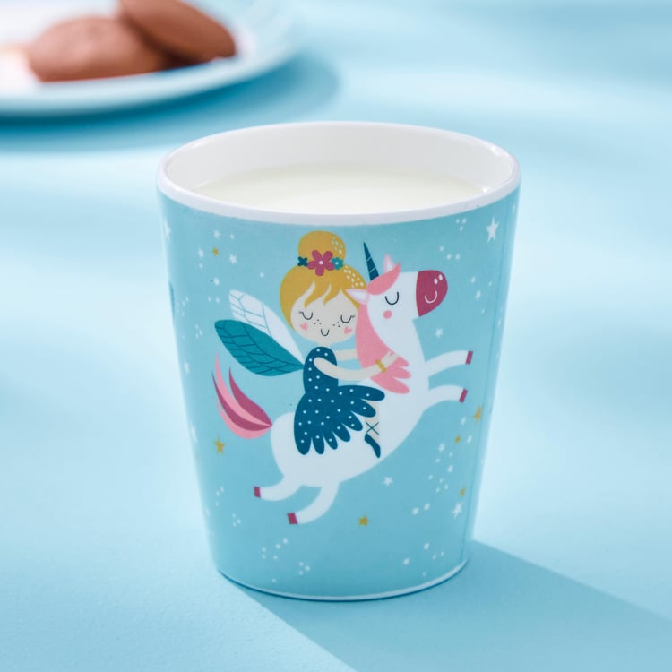 Glee Kids Melamine Printed Tumbler - 300ml