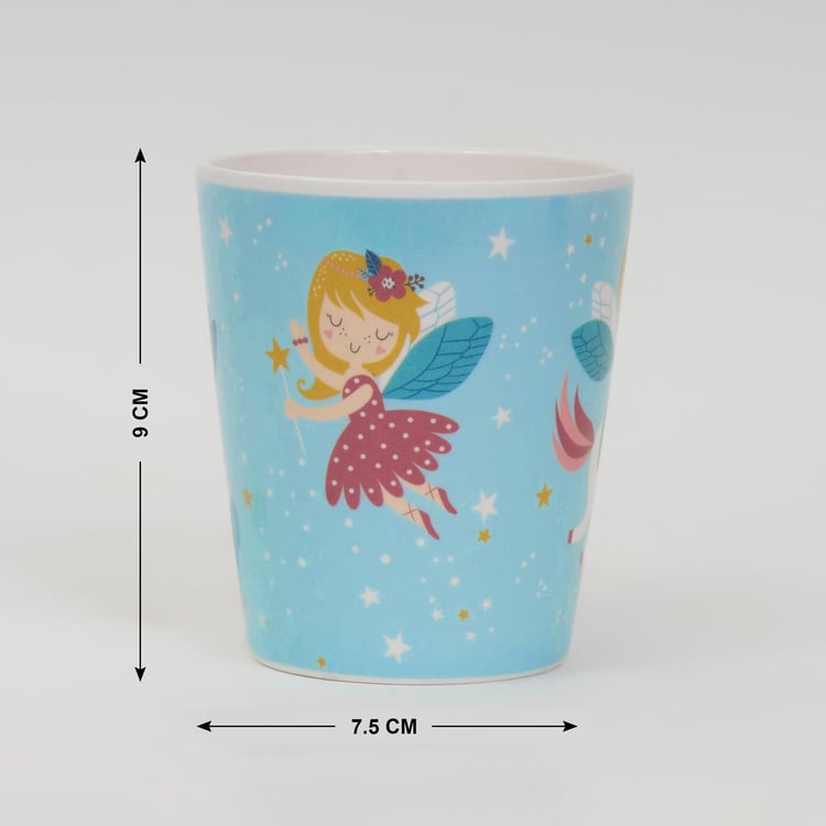 Glee Kids Melamine Printed Tumbler - 300ml