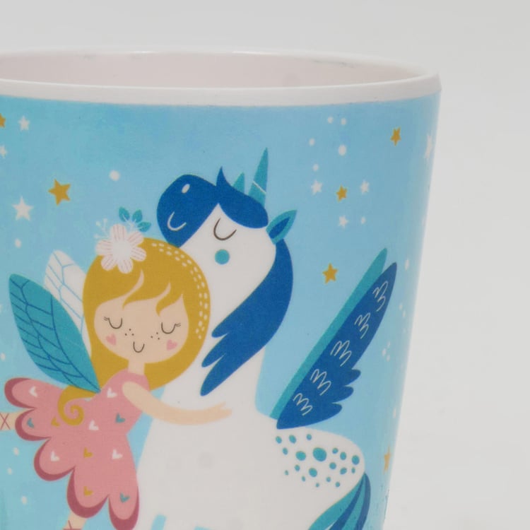 Glee Kids Melamine Printed Tumbler - 300ml