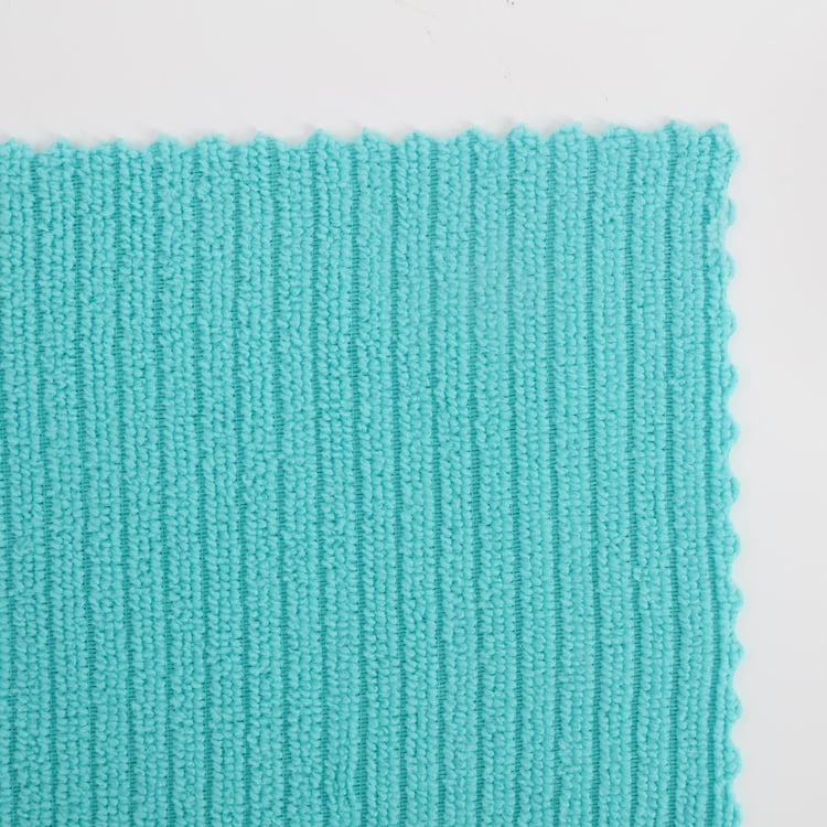 Pacific Fervid Set of 10 Cleaning Cloth - 30x30cm