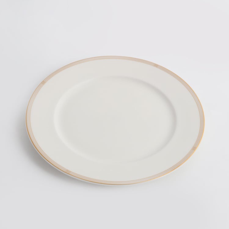 Altius Stoneware Side Plate - 21cm