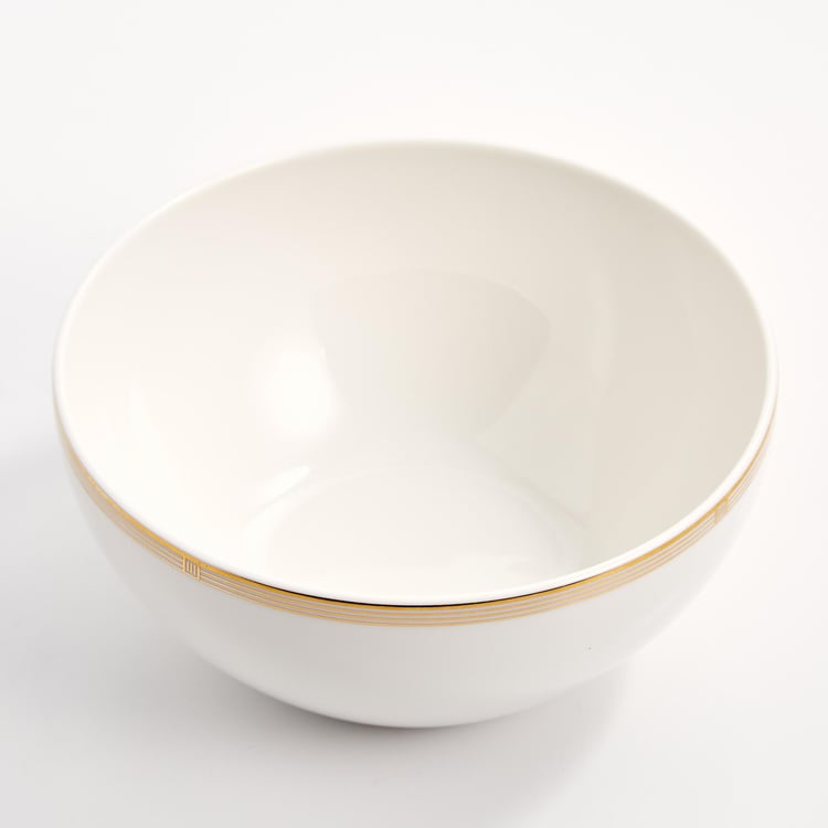 Altius Stoneware Cereal Bowl - 750ml