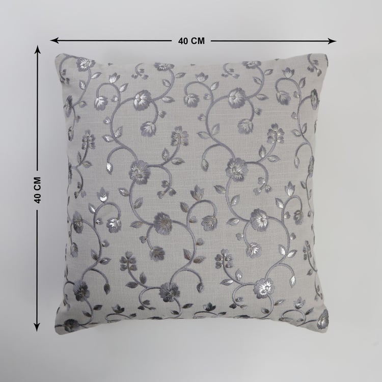 Cushion Cover 40x40cm FECOCBXCW16 - Better World Arts