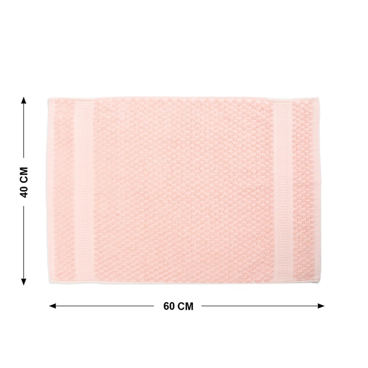 Spinel Cotton Hand Towel - 60x40cm
