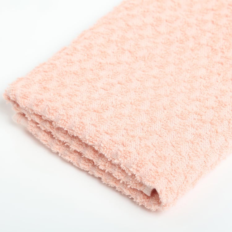 Spinel Cotton Hand Towel - 60x40cm
