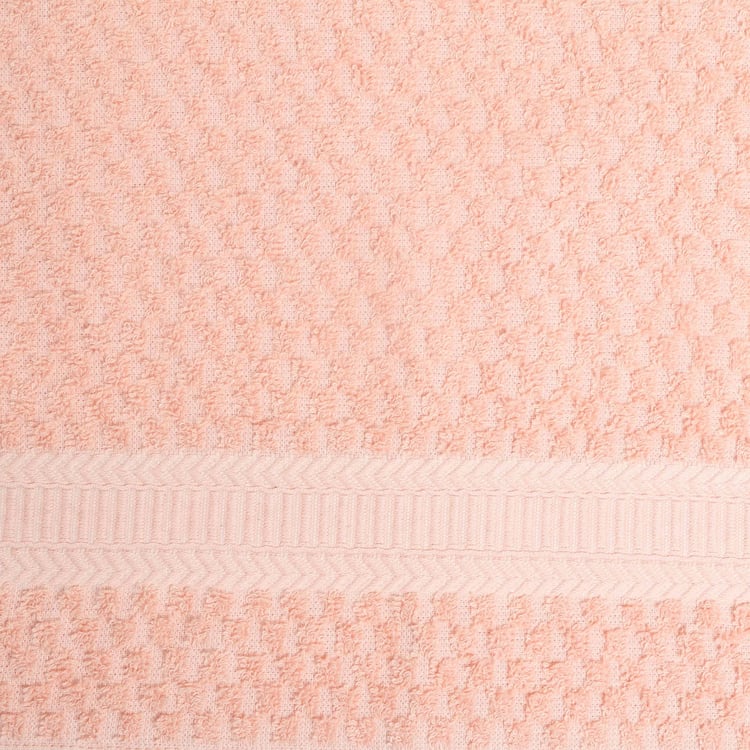 Spinel Cotton Hand Towel - 60x40cm