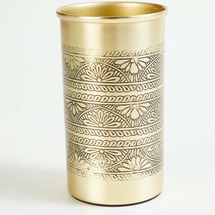 Nova Hoovu Metal Tumbler