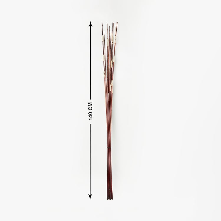 Botanical Jute Rope Sticks - 140cm