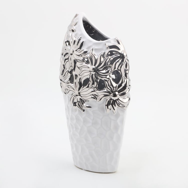 Brighton Ceramic Tall Vase