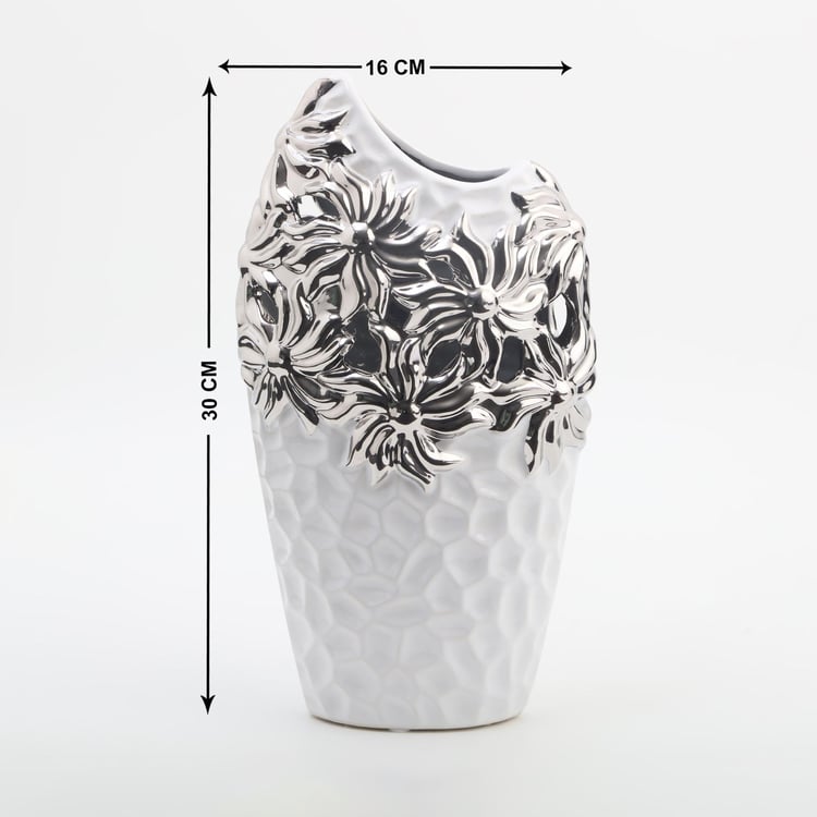 Brighton Ceramic Tall Vase