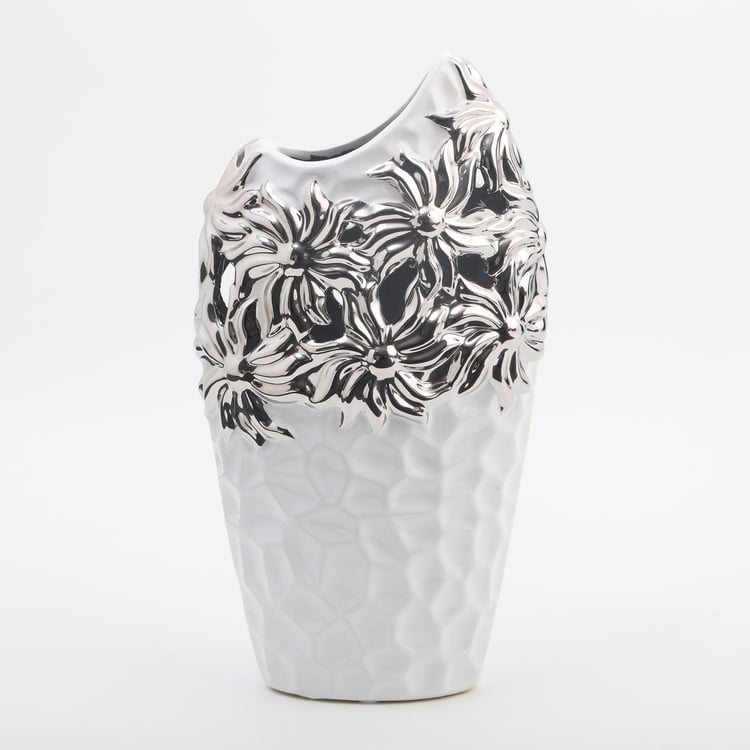 Brighton Ceramic Tall Vase