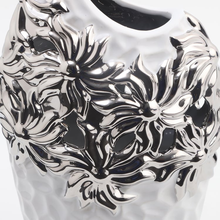 Brighton Ceramic Tall Vase