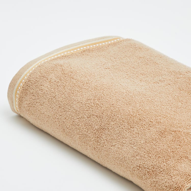 Medley Dastkari Cotton Zero Twist Bath Towel - 150x70cm