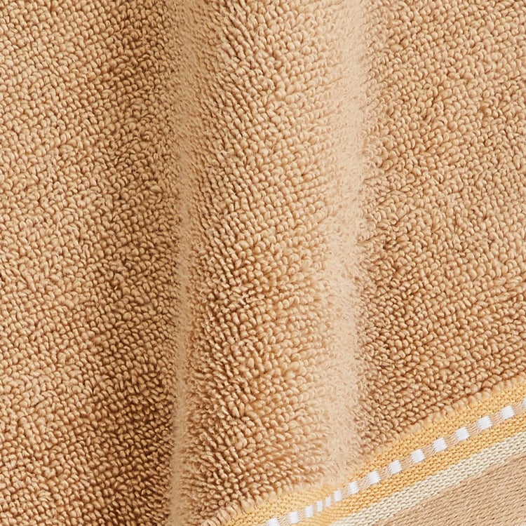 Medley Dastkari Cotton Zero Twist Bath Towel - 150x70cm