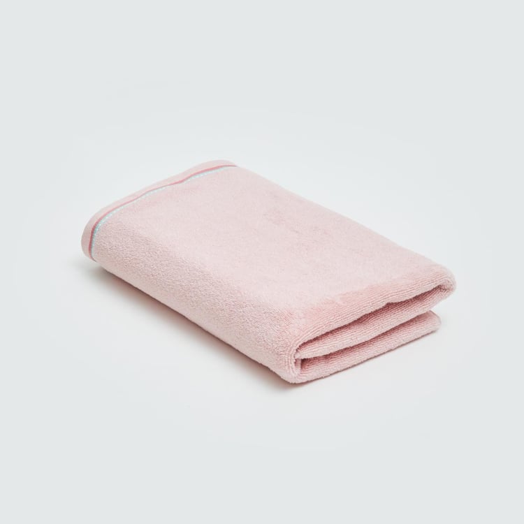 Medley Hoovu Cotton Zero Twist Bath Towel - 150x70cm