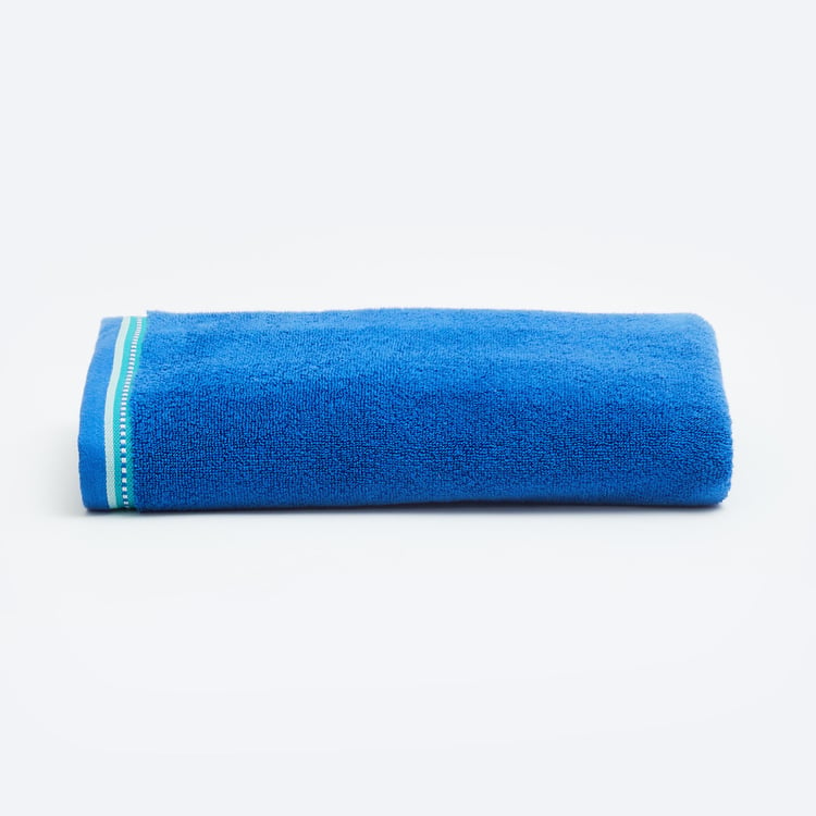 Medley-Santorini Cotton Zero Twist Bath Towel - 150x70cm