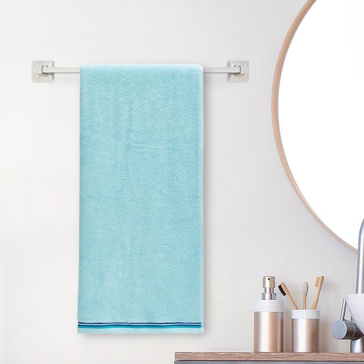 Medley-Santorini Cotton Zero Twist Bath Towel - 150x70cm