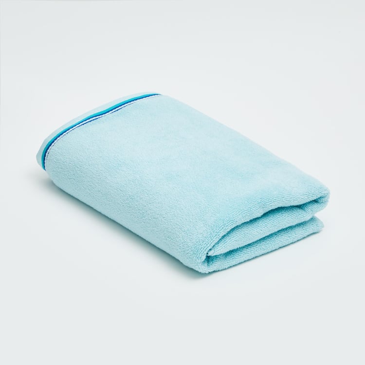 Medley-Santorini Cotton Zero Twist Bath Towel - 150x70cm