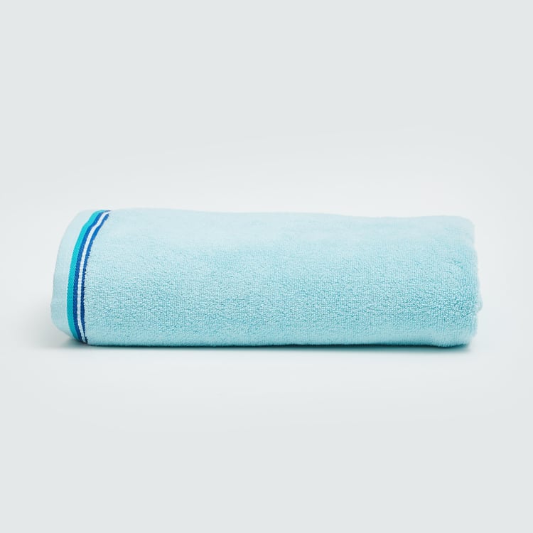 Medley-Santorini Cotton Zero Twist Bath Towel - 150x70cm