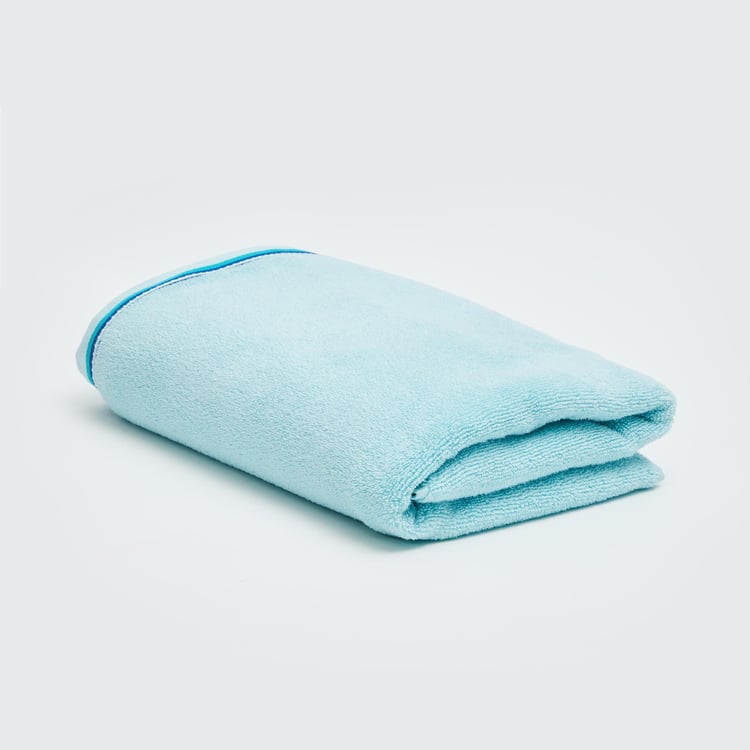 Medley-Santorini Cotton Zero Twist Bath Towel - 150x70cm