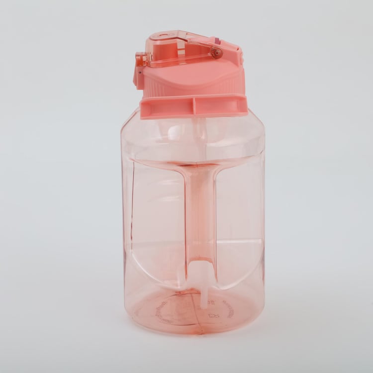 Atlantis Water Bottle with Side Handle - 2.3L