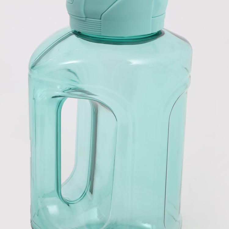 Atlantis Aqua Sports Bottle with Side Handle - 1.6L