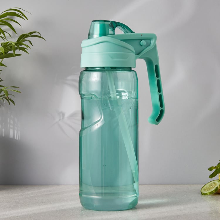 Atlantis Sipper Water Bottle - 1.8L