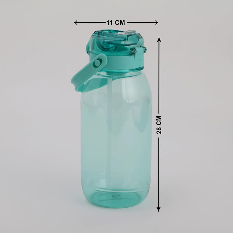 Atlantis Water Bottle with Handle - 2L