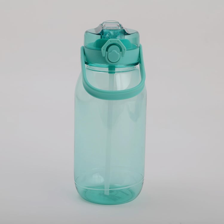 Atlantis Water Bottle with Handle - 2L