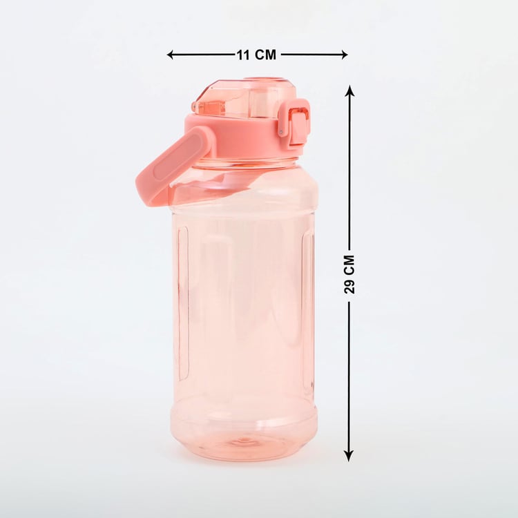 Atlantis Water Bottle with Lid - 2L