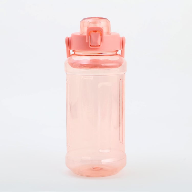 Atlantis Water Bottle with Lid - 2L