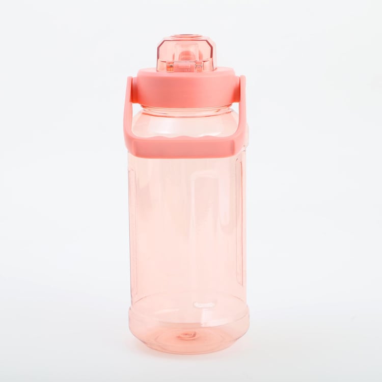 Atlantis Water Bottle with Lid - 2L