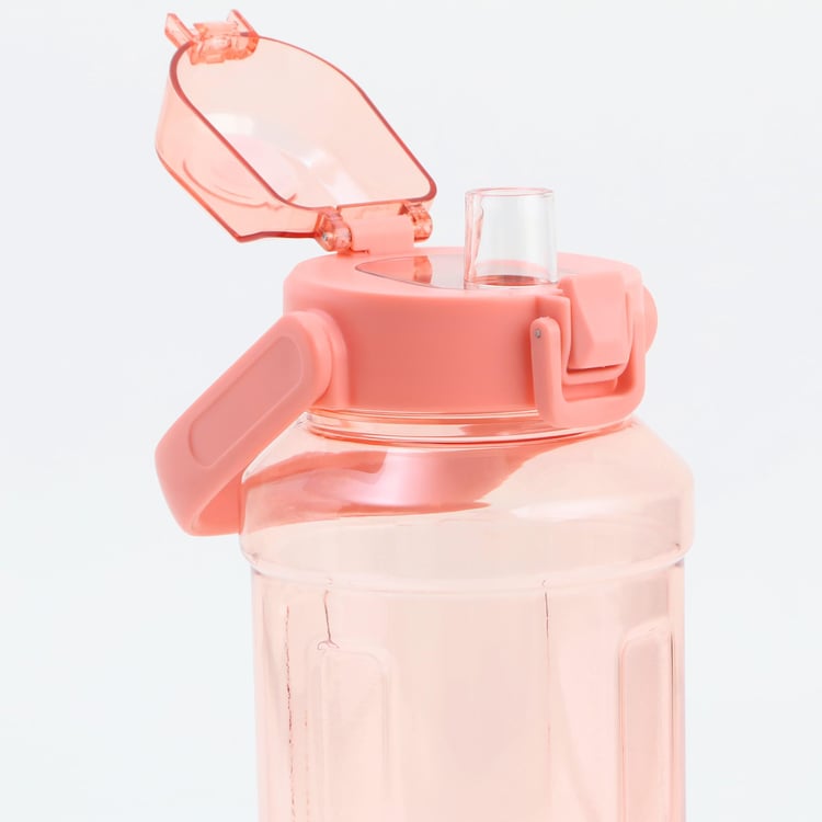 Atlantis Water Bottle with Lid - 2L