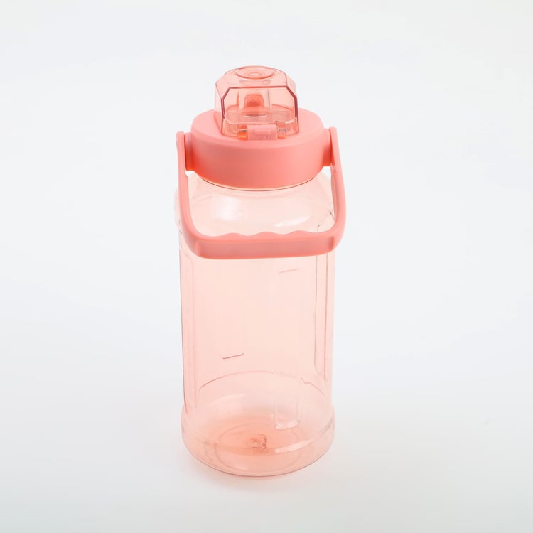 Atlantis Water Bottle with Lid - 2L