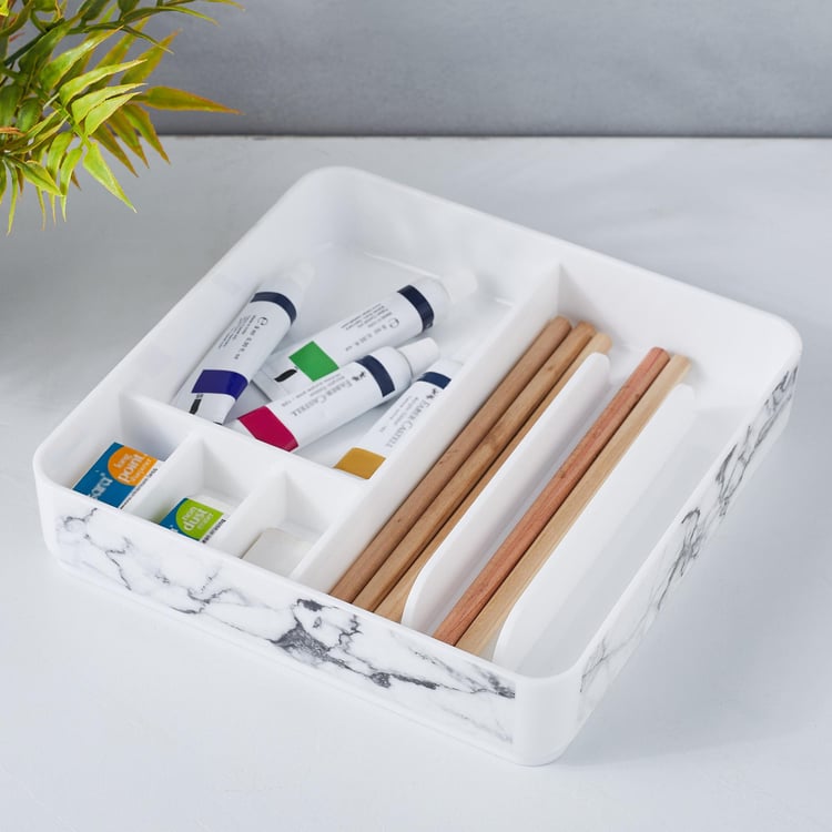 Orion  Polystyrene Organiser