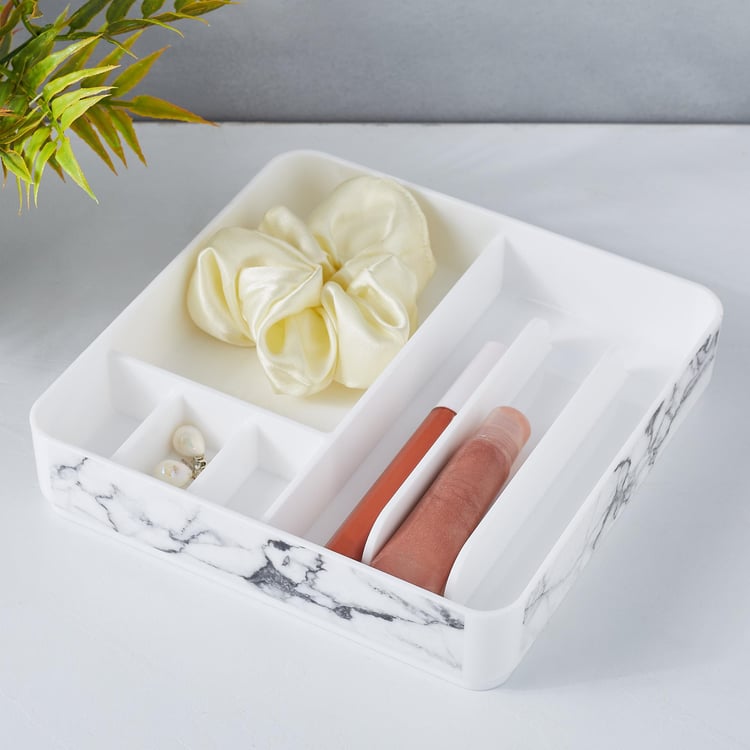 Orion  Polystyrene Organiser