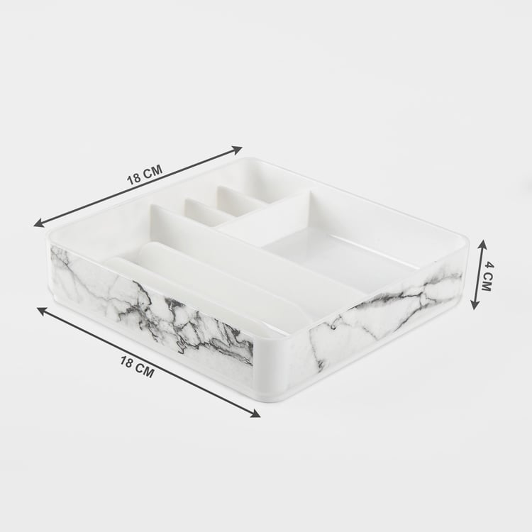 Orion  Polystyrene Organiser