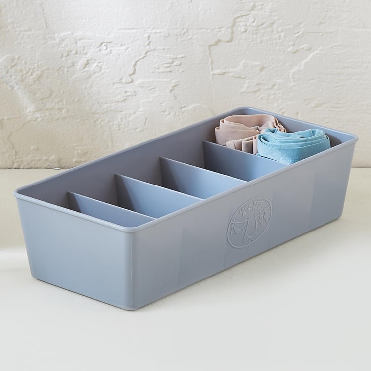 Regan Polypropylene Compartment Organizer