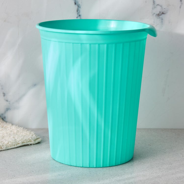 Spinel Polypropylene Waste Bin - 10L