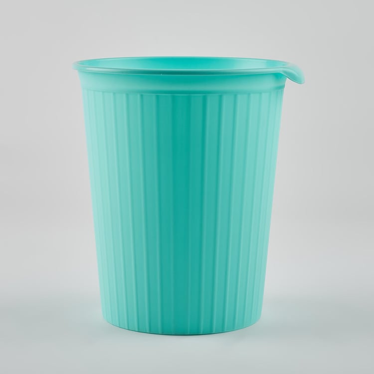 Spinel Polypropylene Waste Bin - 10L