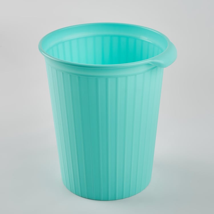 Spinel Polypropylene Waste Bin - 10L