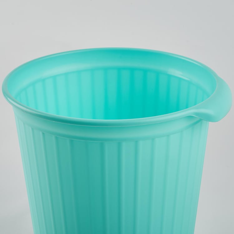 Spinel Polypropylene Waste Bin - 10L