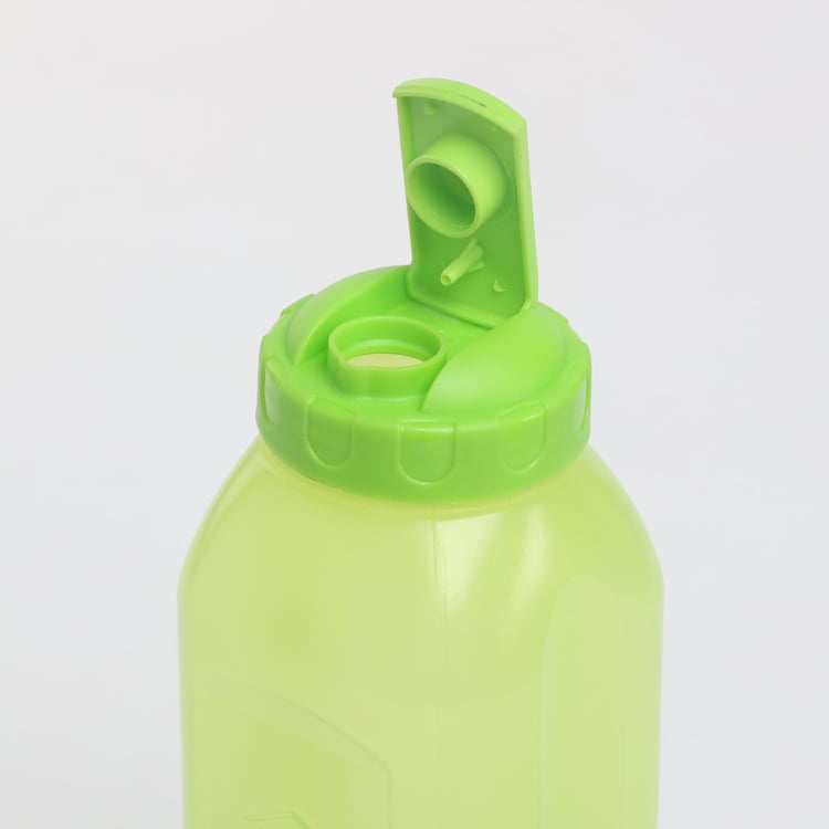 Fiesta Anja Set of 3 Spout Water Bottles - 1L