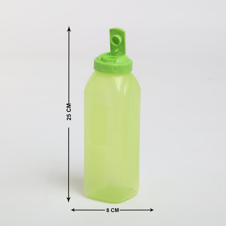 Fiesta Anja Set of 3 Spout Water Bottles - 1L