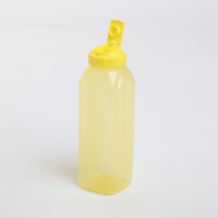 Fiesta Anja Set of 3 Spout Water Bottles - 1L